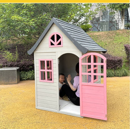 Merry Yard Kids Playhouse Magic Dream