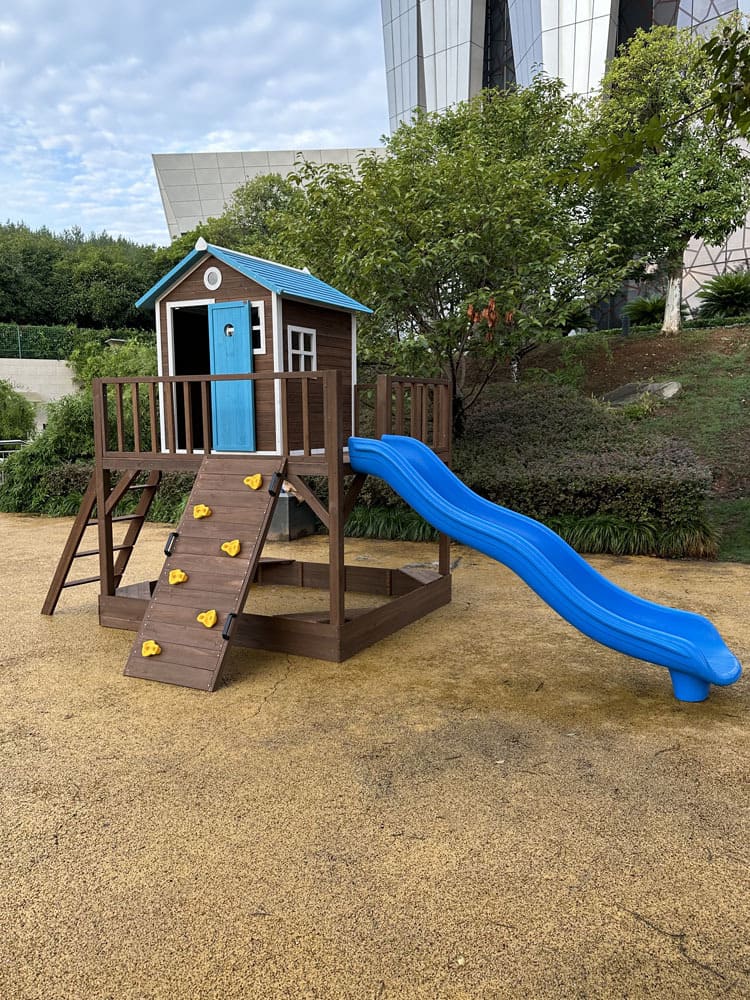 Merry Yard Kids Playhouse Magic Fun
