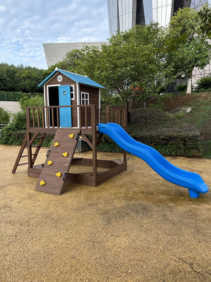 Merry Yard Kids Playhouse Magic Fun