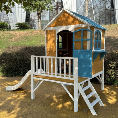 Merry Yard Kids Playhouse Magic Mystery