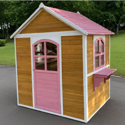 Merry Yard Kids Playhouse Magic Serenada