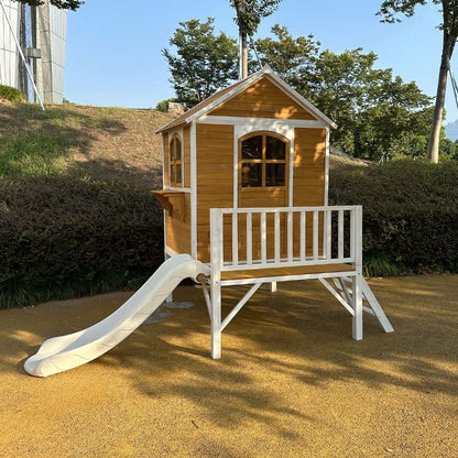 Merry Yard Kids Playhouse Magic Mystery
