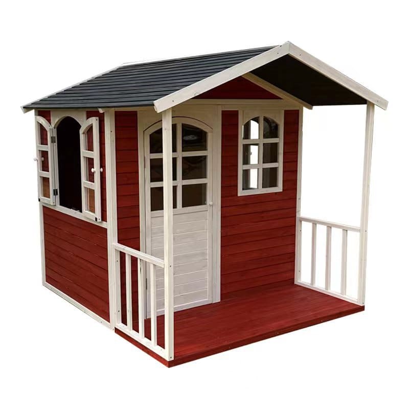 Merry Yard Kids Playhouse Magic Flower