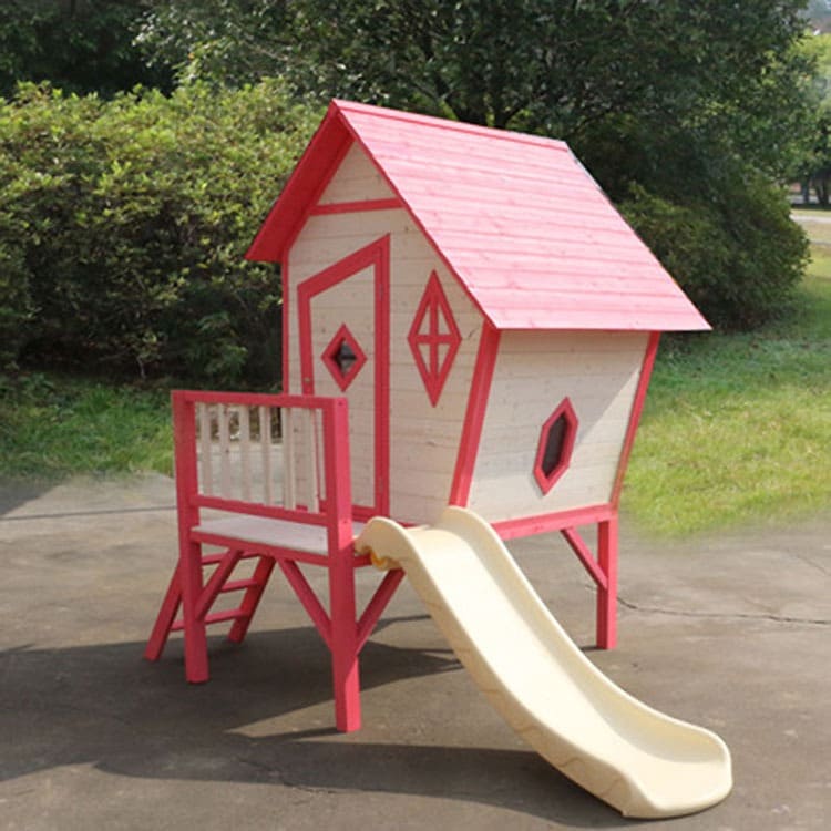 Merry Yard Kids Playhouse Code I1