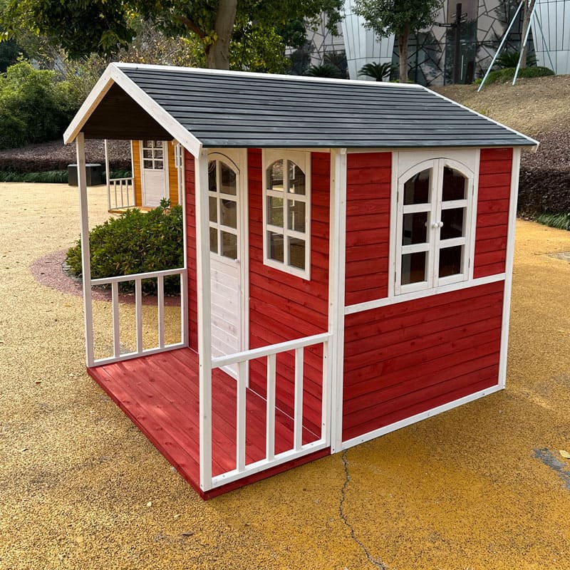 Merry Yard Kids Playhouse Magic Flower
