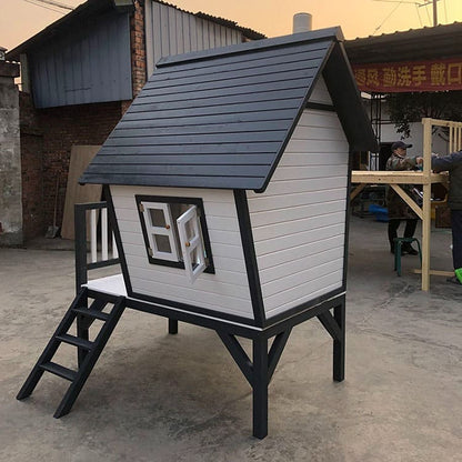 Merry Yard Kids Playhouse Code I1