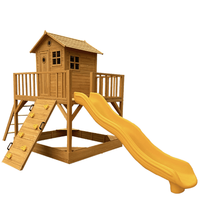 Merry Yard Kids Playhouse Code B1