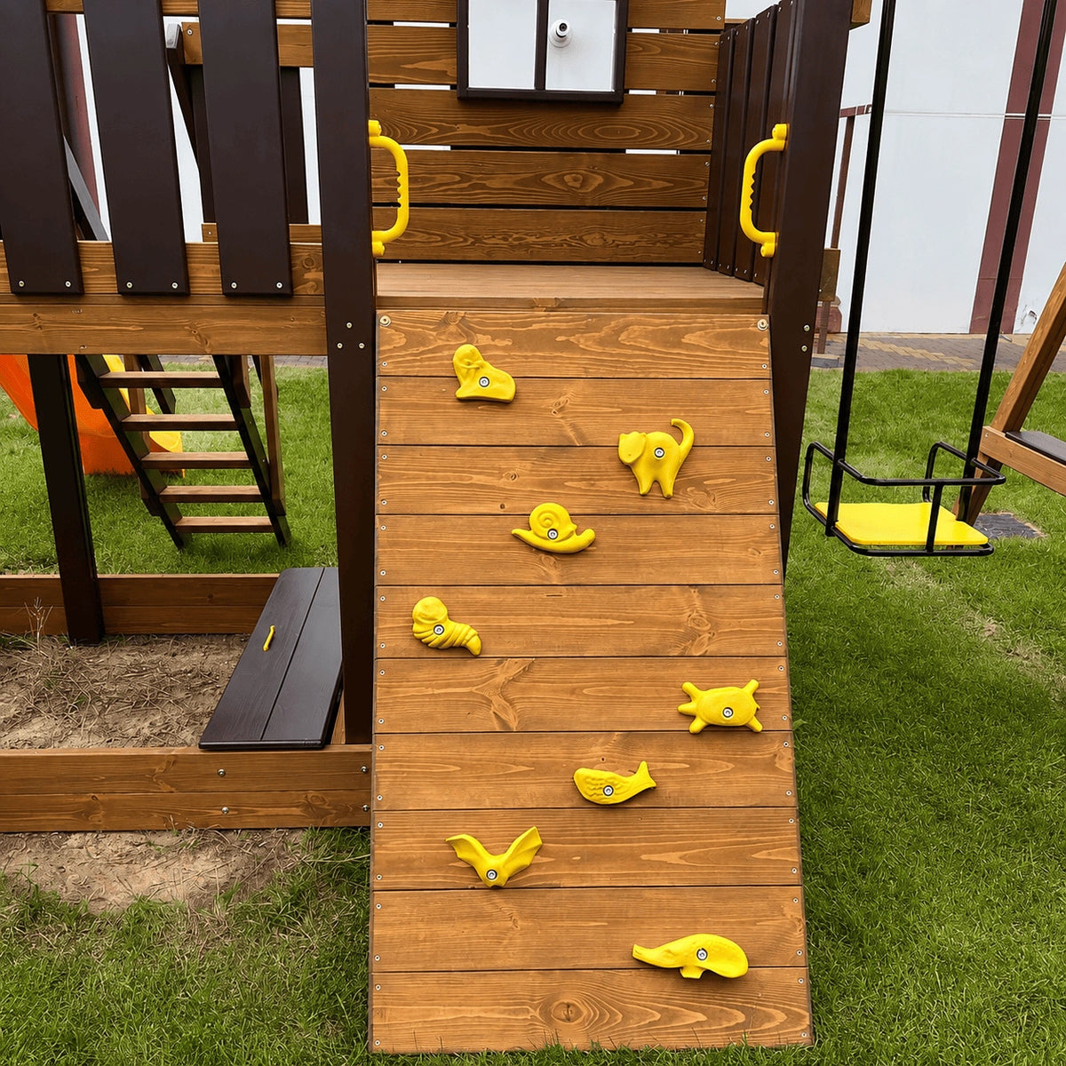Merry Yard Perfect Place Kids Playhouse